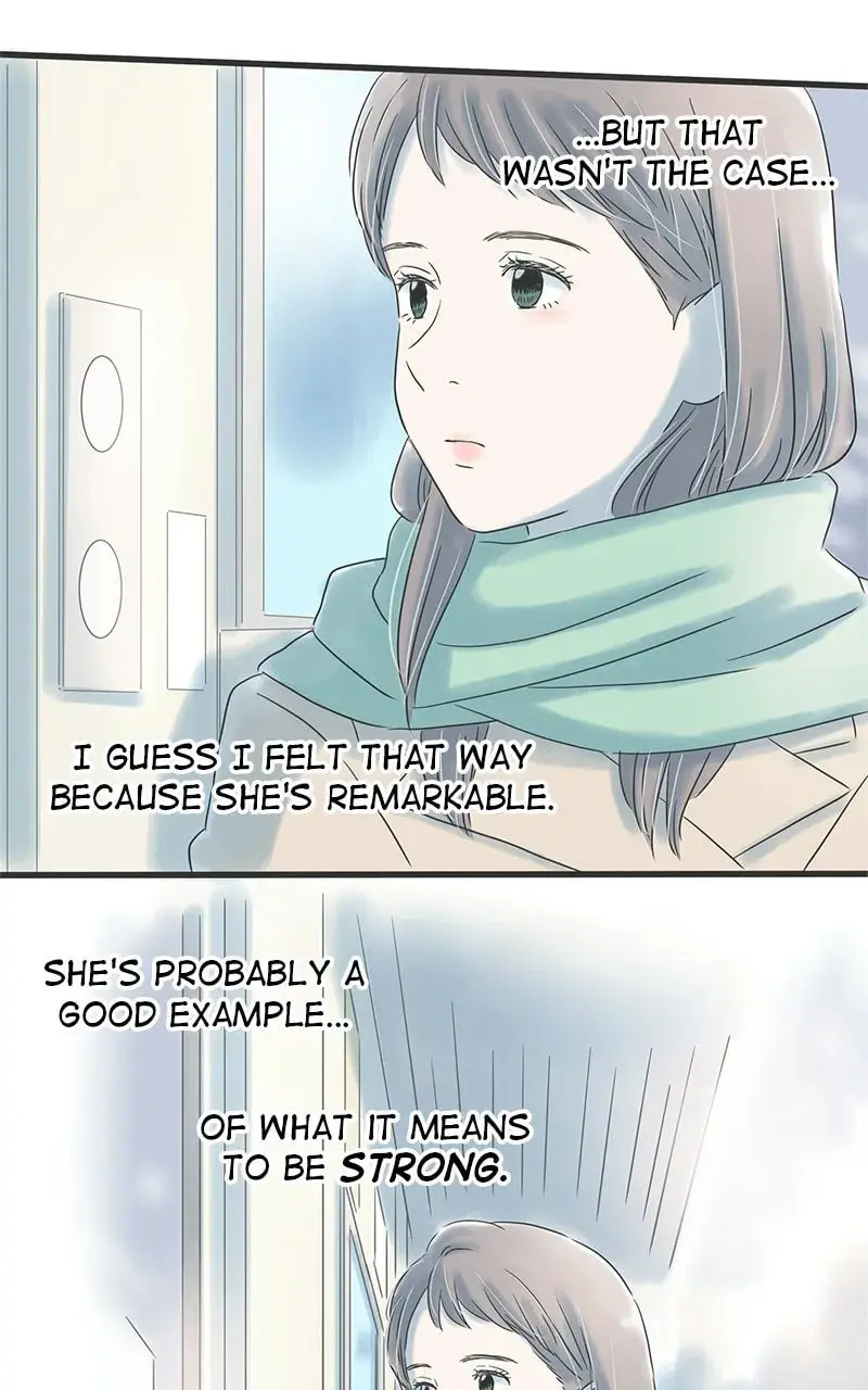 It Rains On Precious Days - Chapter 23 - Page 50