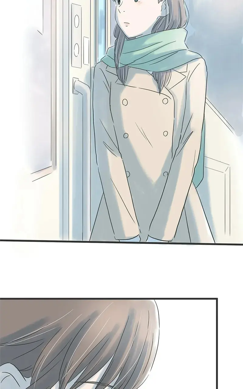 It Rains On Precious Days - Chapter 23 - Page 51