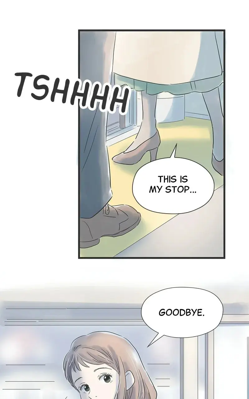 It Rains On Precious Days - Chapter 23 - Page 54