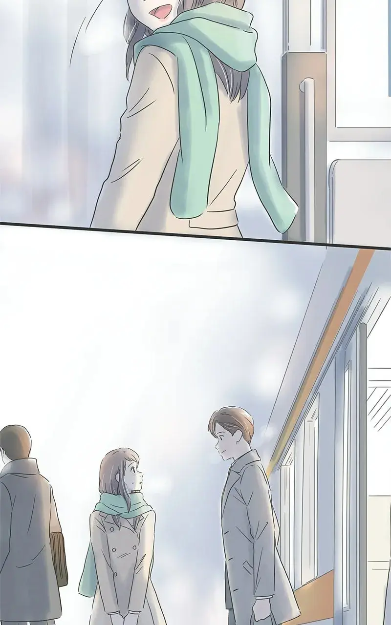 It Rains On Precious Days - Chapter 23 - Page 55