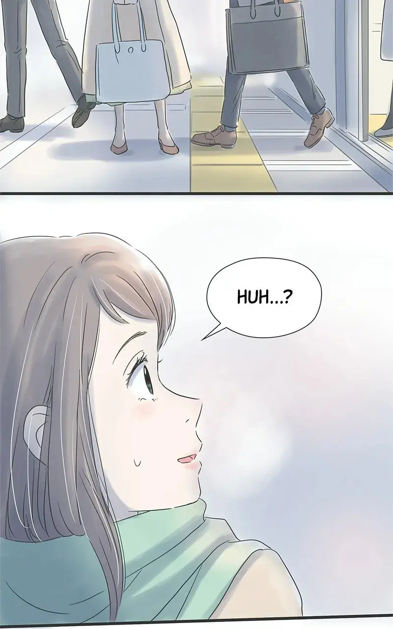 It Rains On Precious Days - Chapter 23 - Page 56