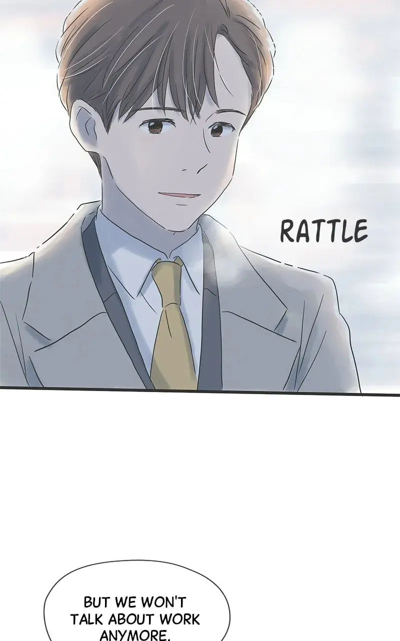 It Rains On Precious Days - Chapter 23 - Page 58