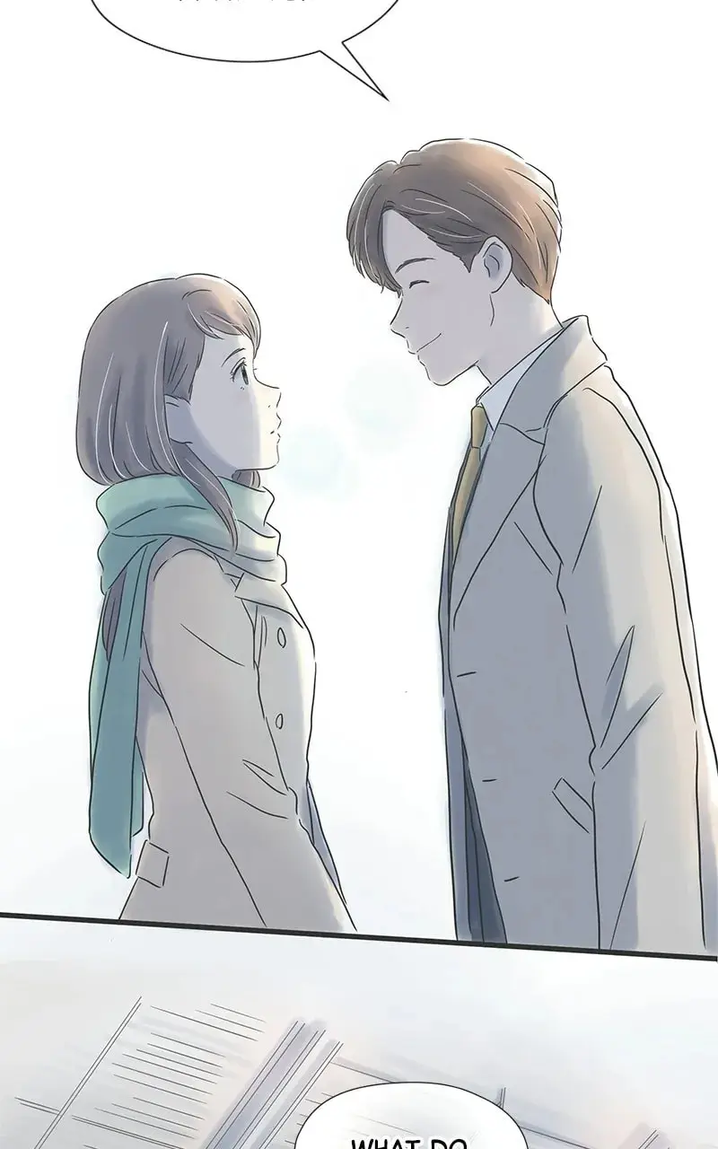 It Rains On Precious Days - Chapter 23 - Page 59