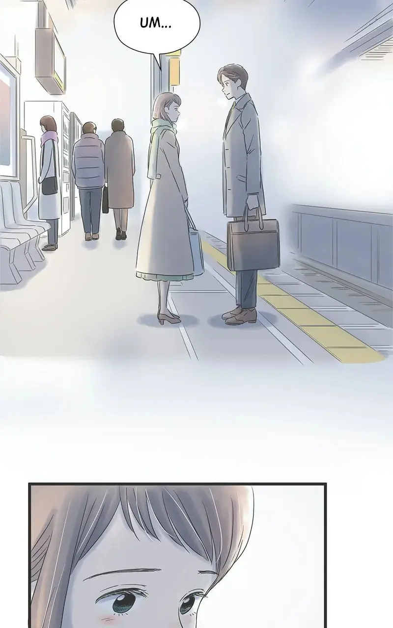 It Rains On Precious Days - Chapter 24 - Page 3