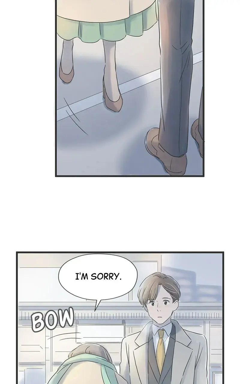 It Rains On Precious Days - Chapter 24 - Page 7