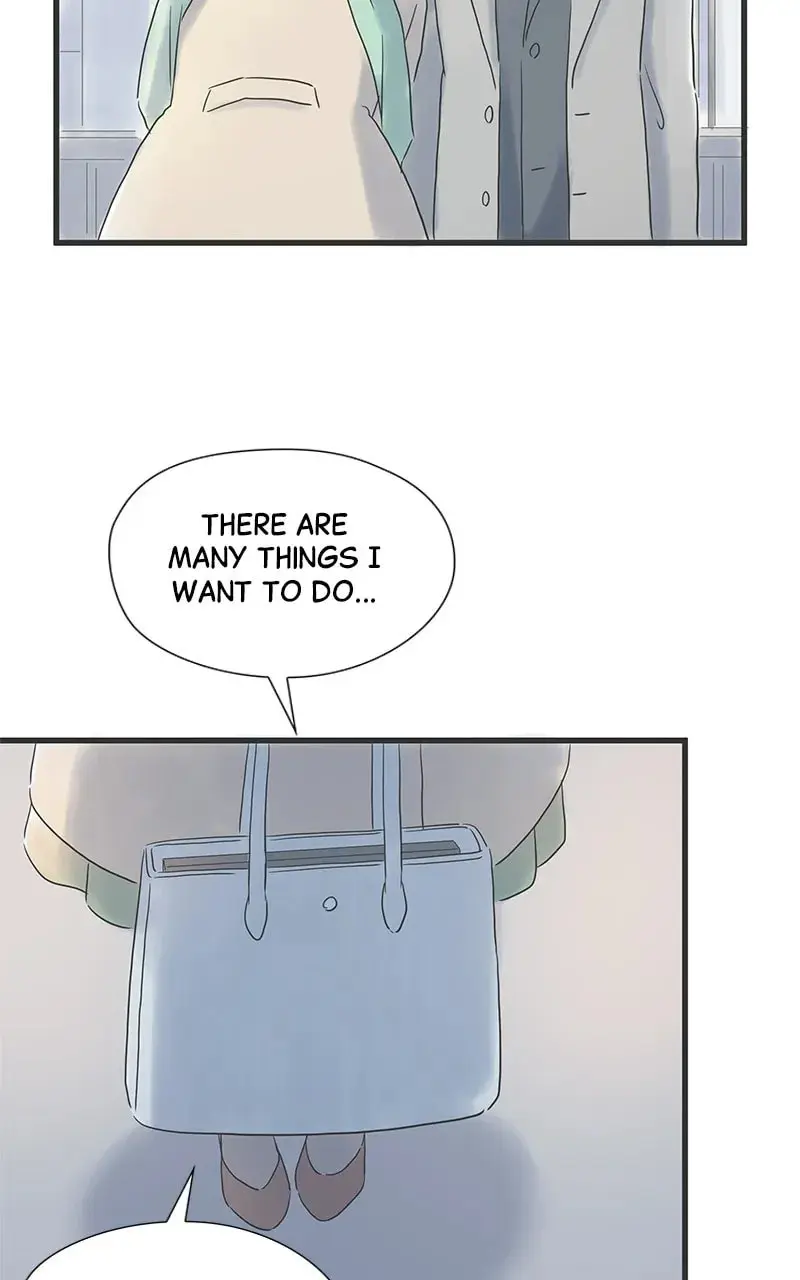 It Rains On Precious Days - Chapter 24 - Page 8