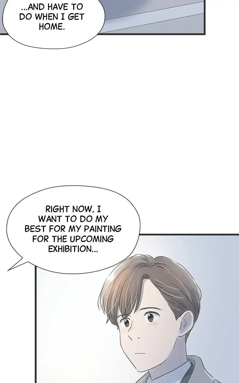 It Rains On Precious Days - Chapter 24 - Page 9