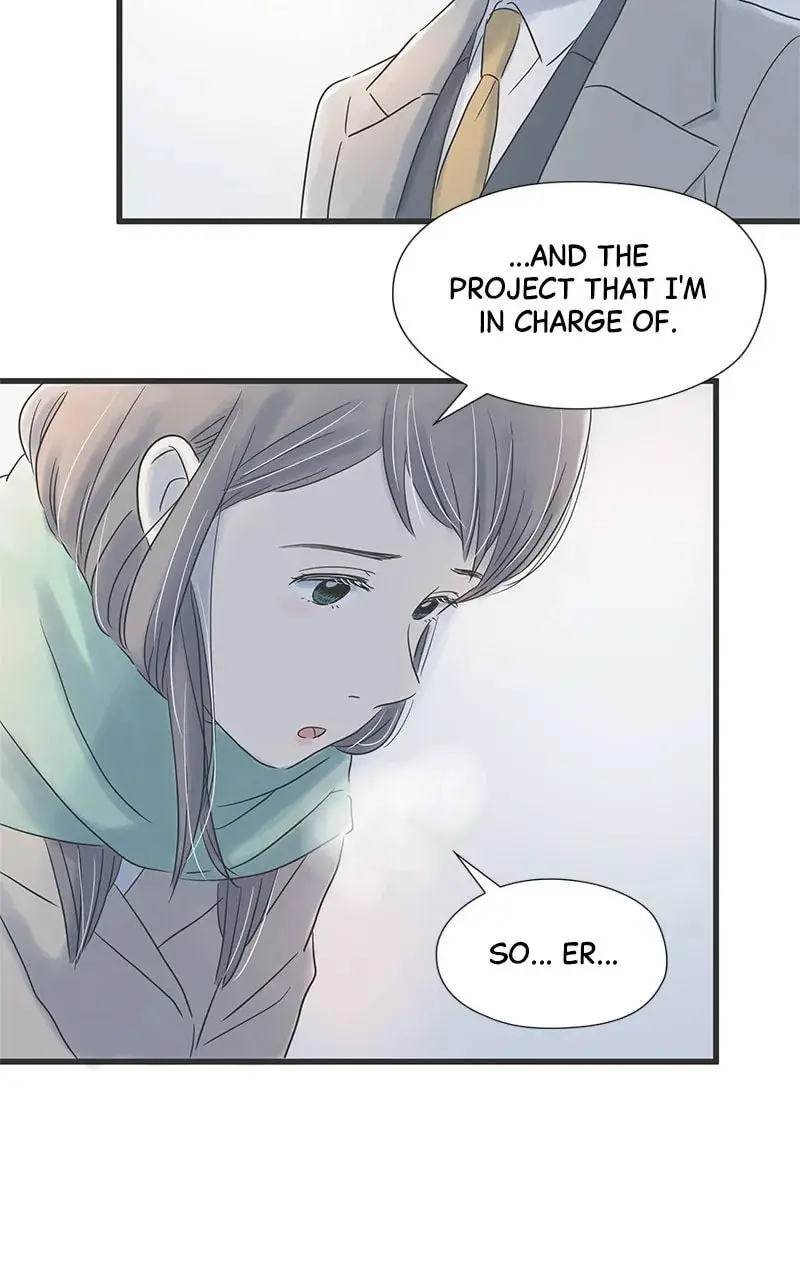 It Rains On Precious Days - Chapter 24 - Page 10