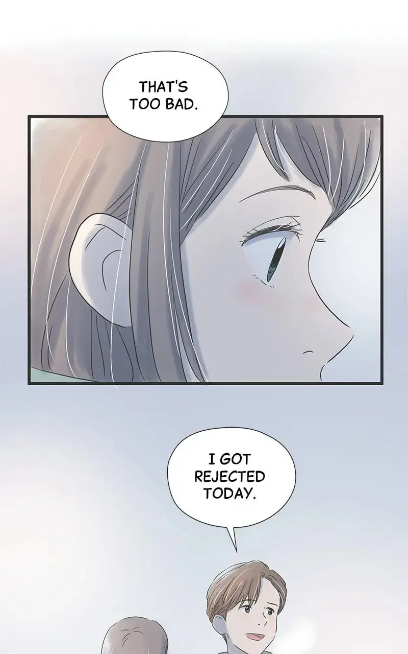 It Rains On Precious Days - Chapter 24 - Page 12
