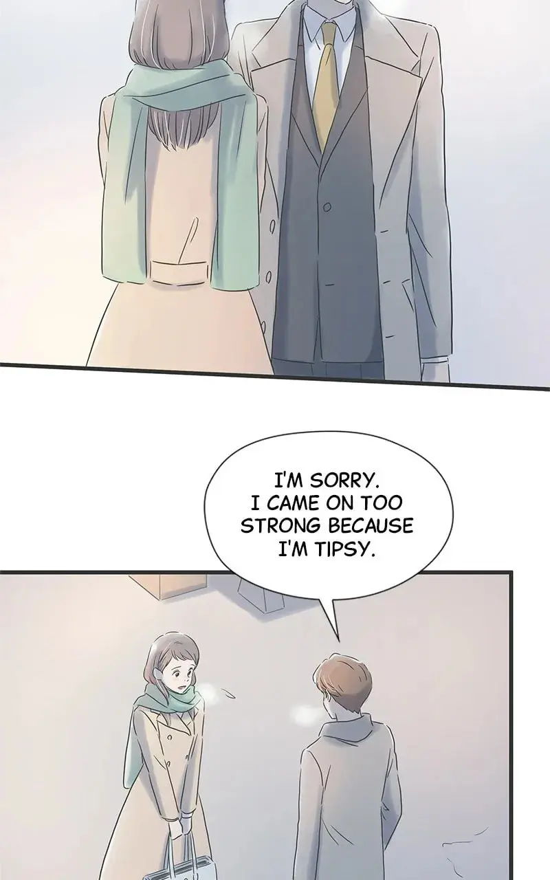It Rains On Precious Days - Chapter 24 - Page 13