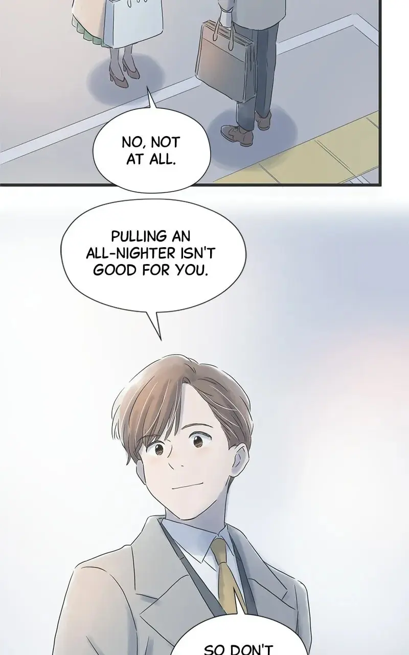 It Rains On Precious Days - Chapter 24 - Page 14