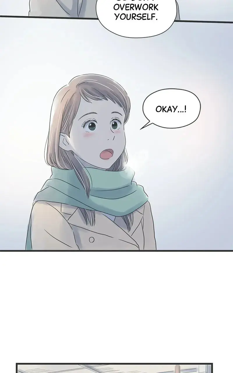 It Rains On Precious Days - Chapter 24 - Page 15