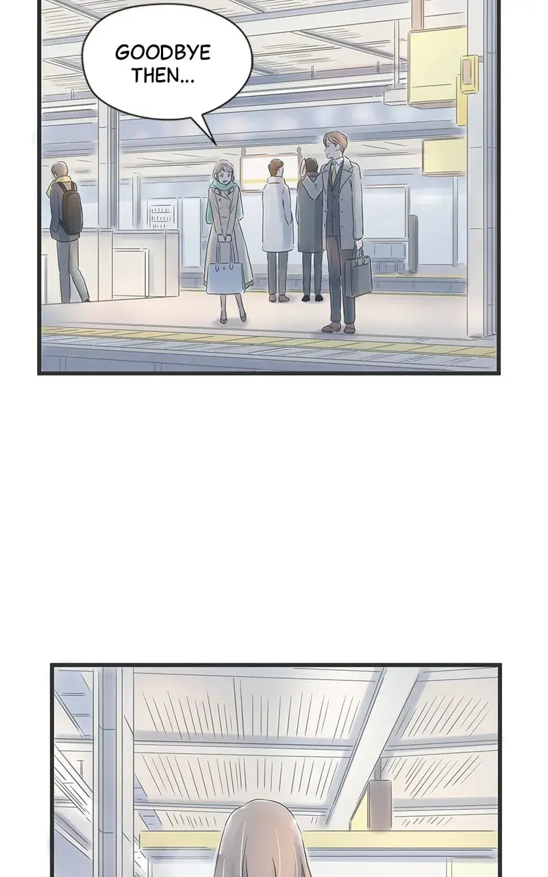 It Rains On Precious Days - Chapter 24 - Page 16