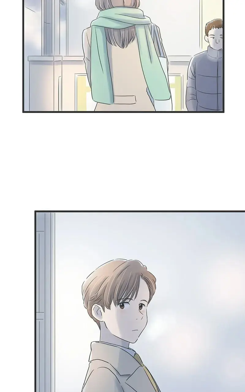 It Rains On Precious Days - Chapter 24 - Page 17