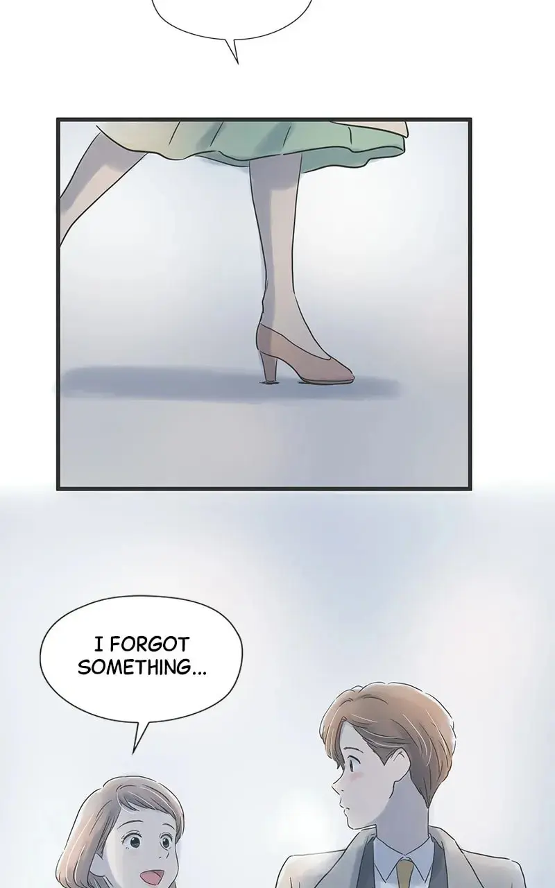 It Rains On Precious Days - Chapter 24 - Page 20