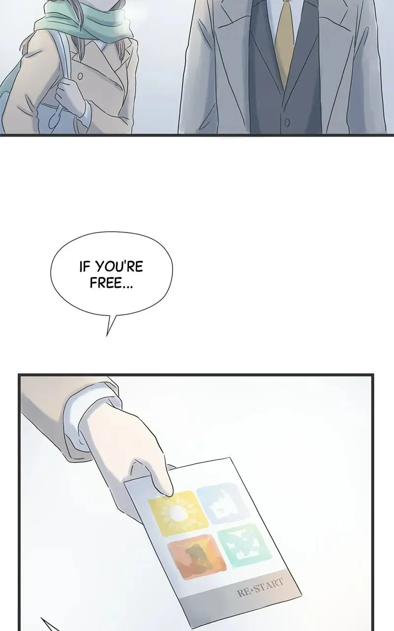 It Rains On Precious Days - Chapter 24 - Page 21