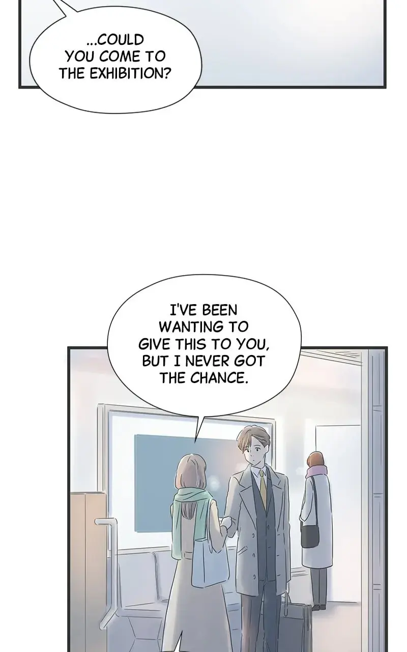 It Rains On Precious Days - Chapter 24 - Page 22