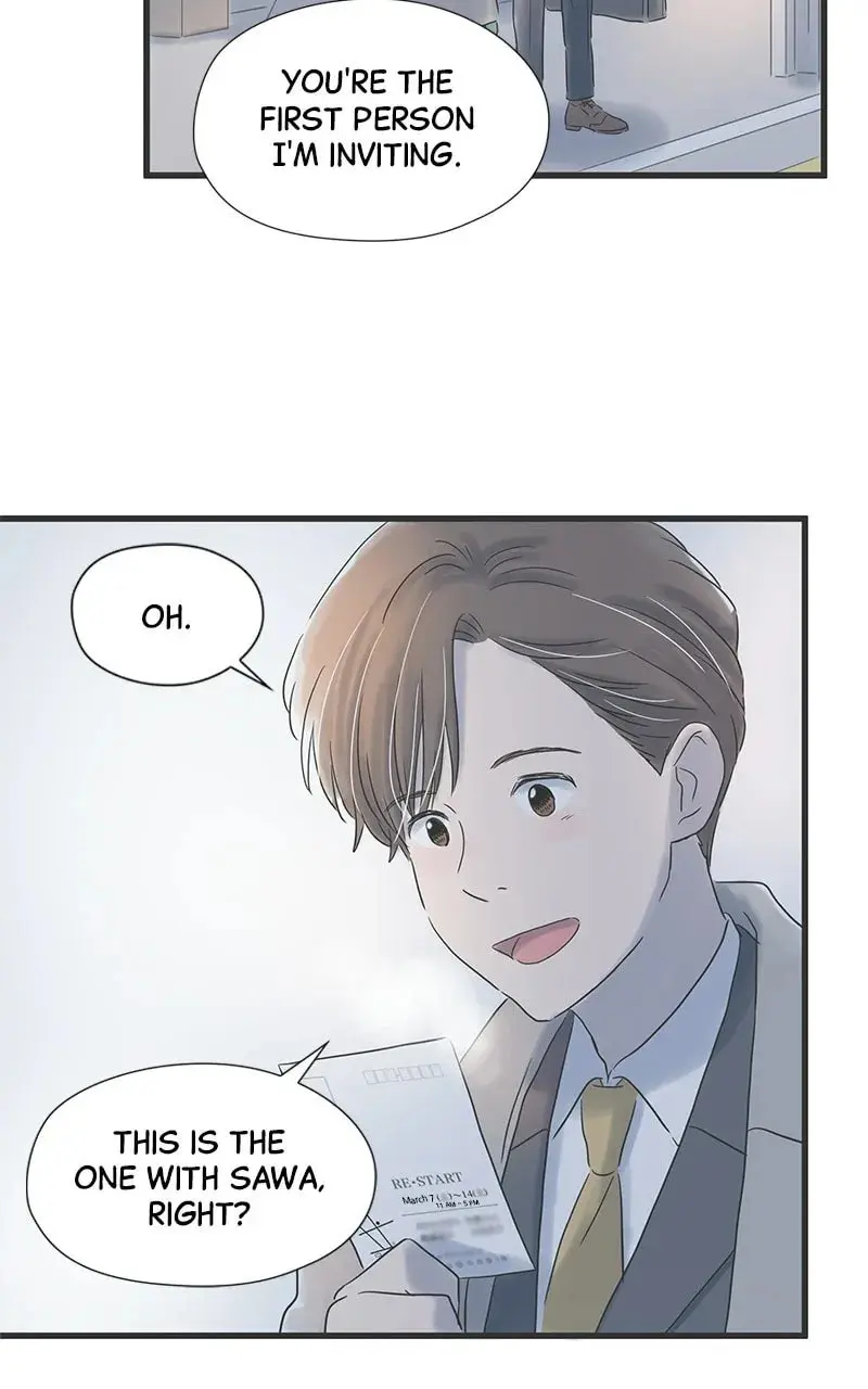 It Rains On Precious Days - Chapter 24 - Page 23