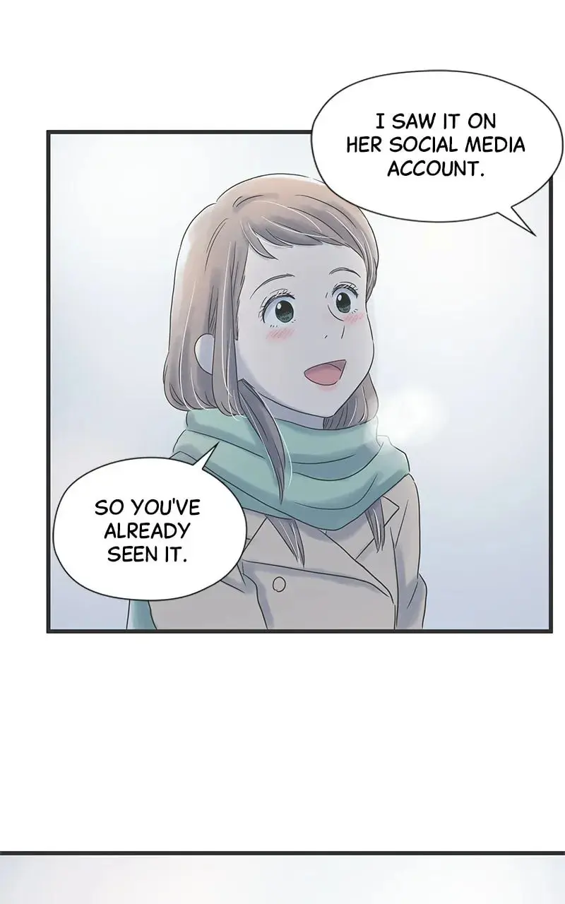 It Rains On Precious Days - Chapter 24 - Page 24