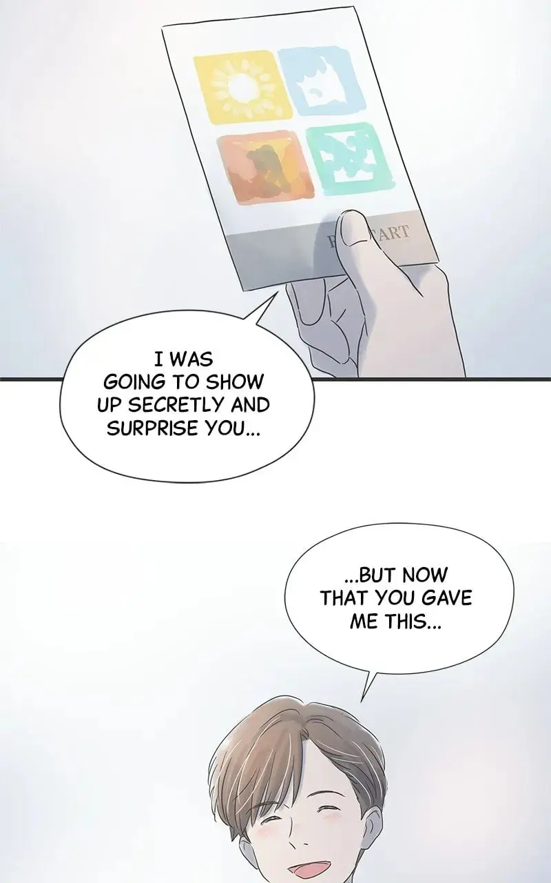 It Rains On Precious Days - Chapter 24 - Page 25