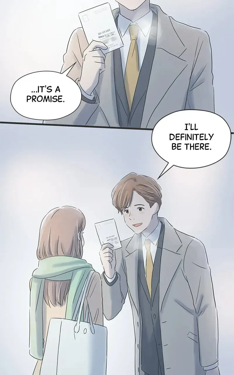 It Rains On Precious Days - Chapter 24 - Page 26
