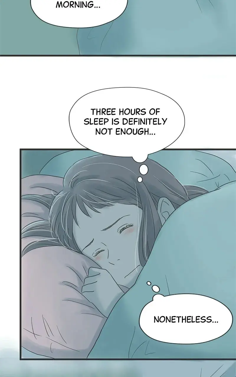 It Rains On Precious Days - Chapter 24 - Page 31