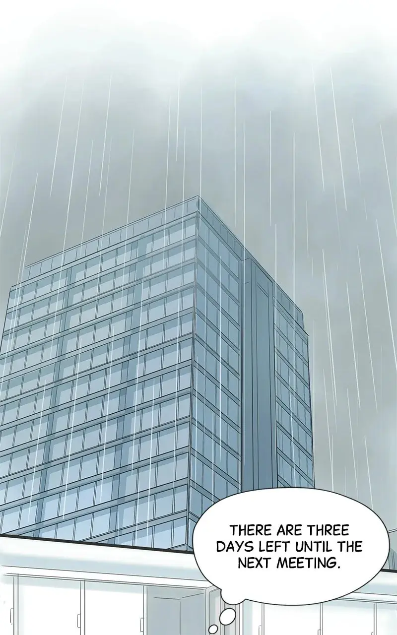 It Rains On Precious Days - Chapter 24 - Page 33
