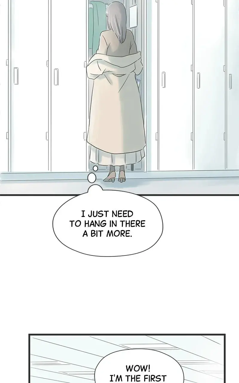 It Rains On Precious Days - Chapter 24 - Page 34