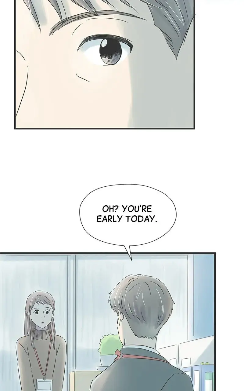 It Rains On Precious Days - Chapter 24 - Page 37