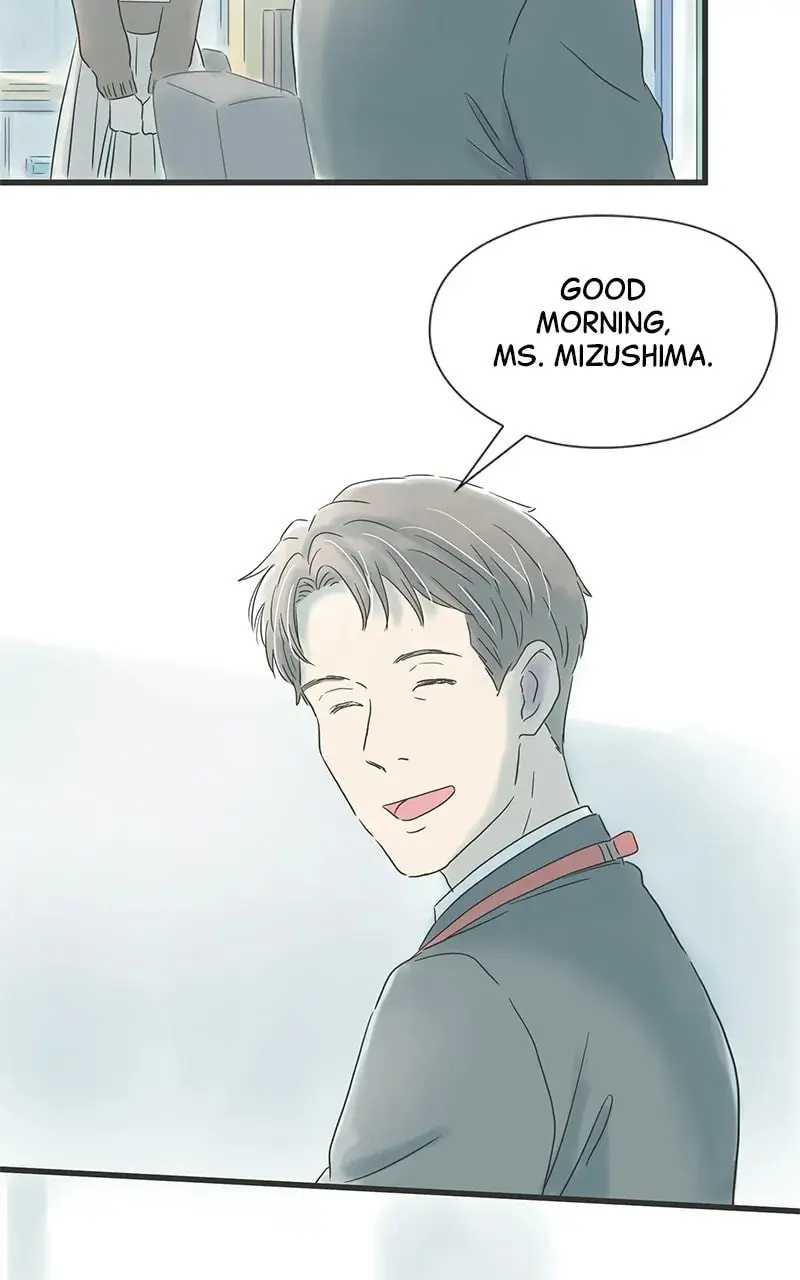 It Rains On Precious Days - Chapter 24 - Page 38