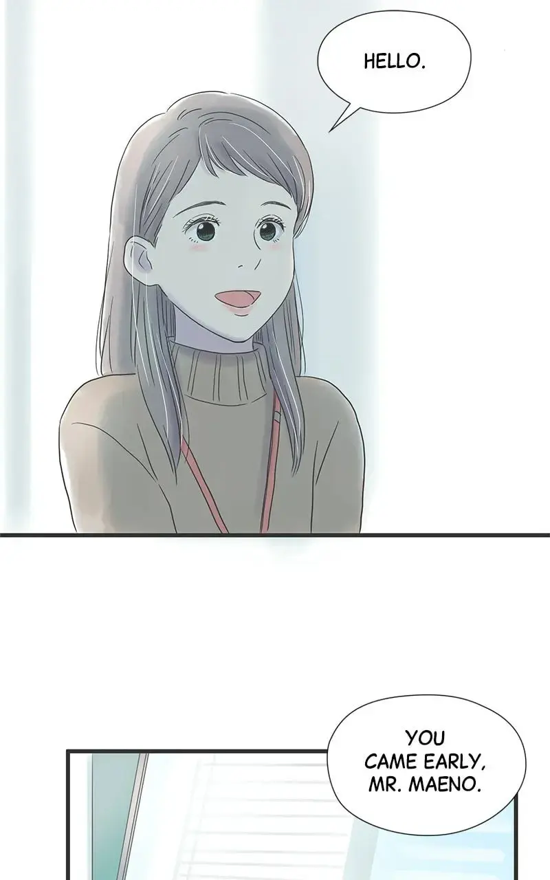 It Rains On Precious Days - Chapter 24 - Page 39