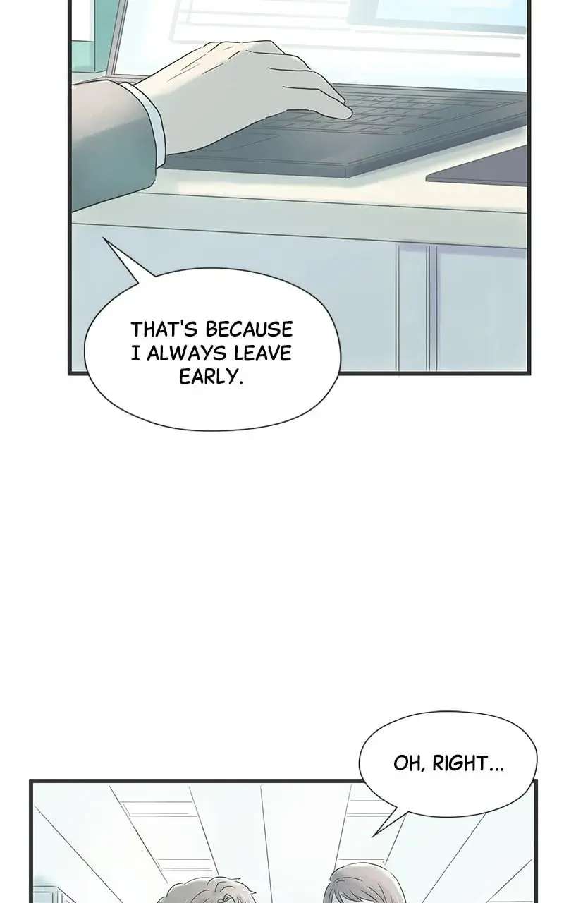 It Rains On Precious Days - Chapter 24 - Page 40