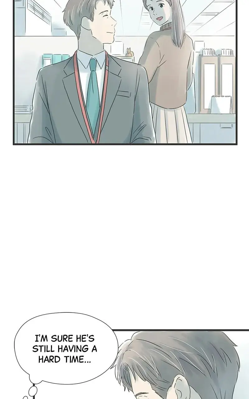 It Rains On Precious Days - Chapter 24 - Page 41