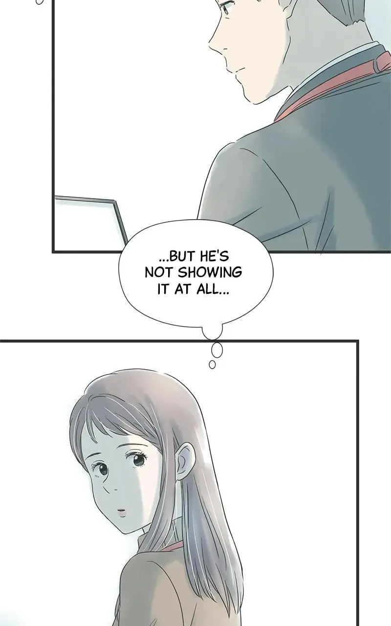 It Rains On Precious Days - Chapter 24 - Page 42