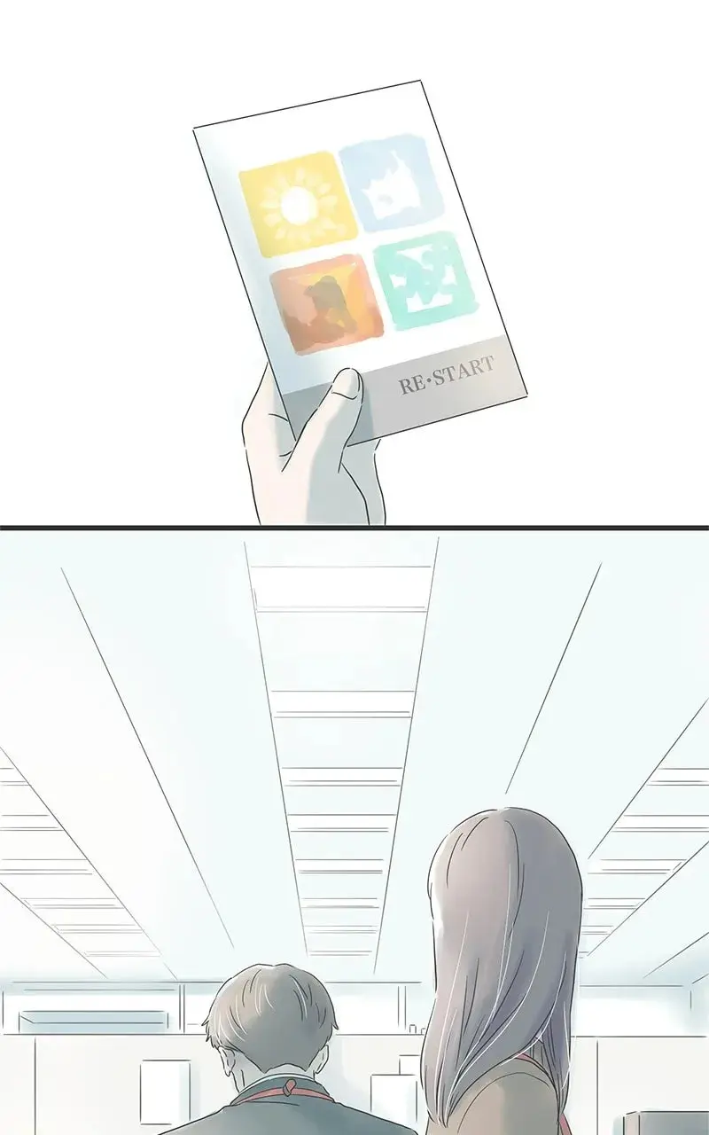 It Rains On Precious Days - Chapter 24 - Page 44