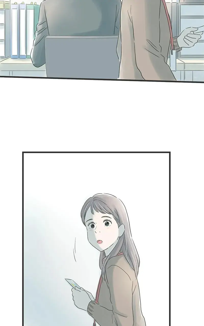 It Rains On Precious Days - Chapter 24 - Page 45