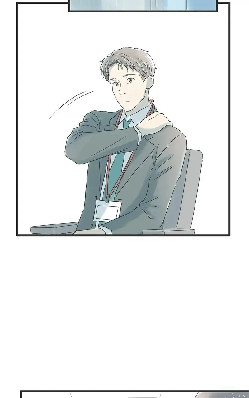 It Rains On Precious Days - Chapter 24 - Page 50