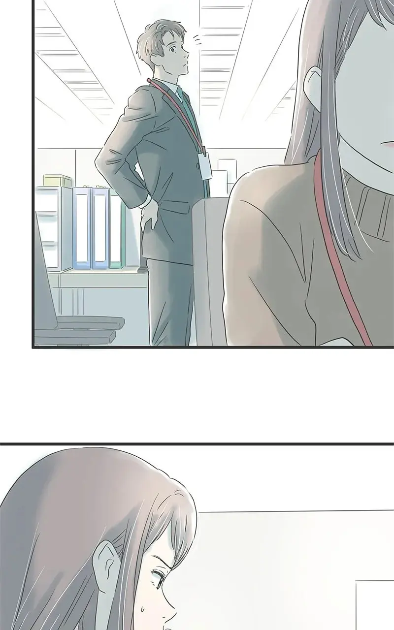 It Rains On Precious Days - Chapter 24 - Page 51