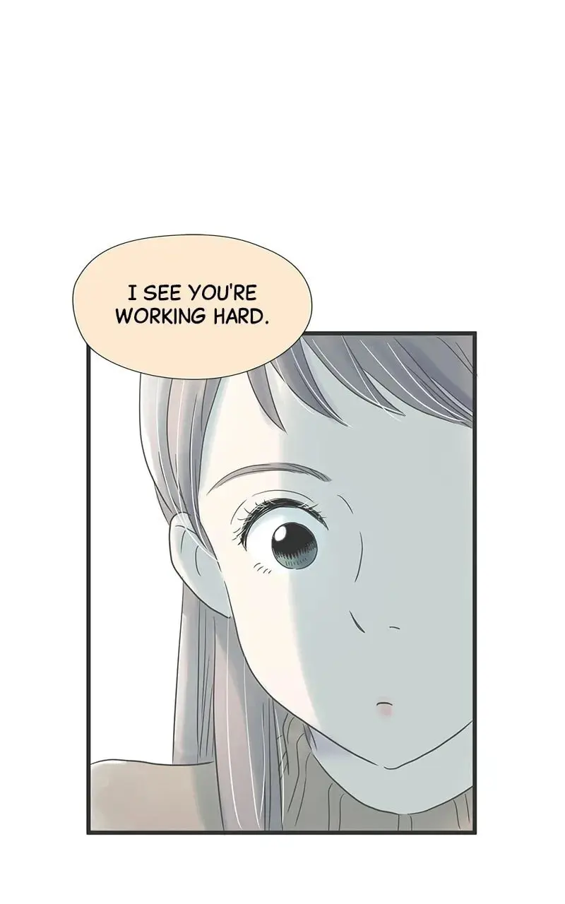 It Rains On Precious Days - Chapter 24 - Page 53