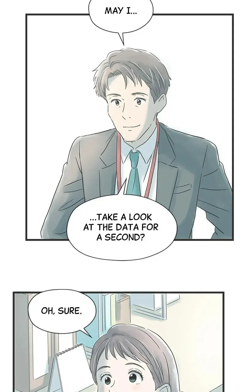 It Rains On Precious Days - Chapter 24 - Page 55