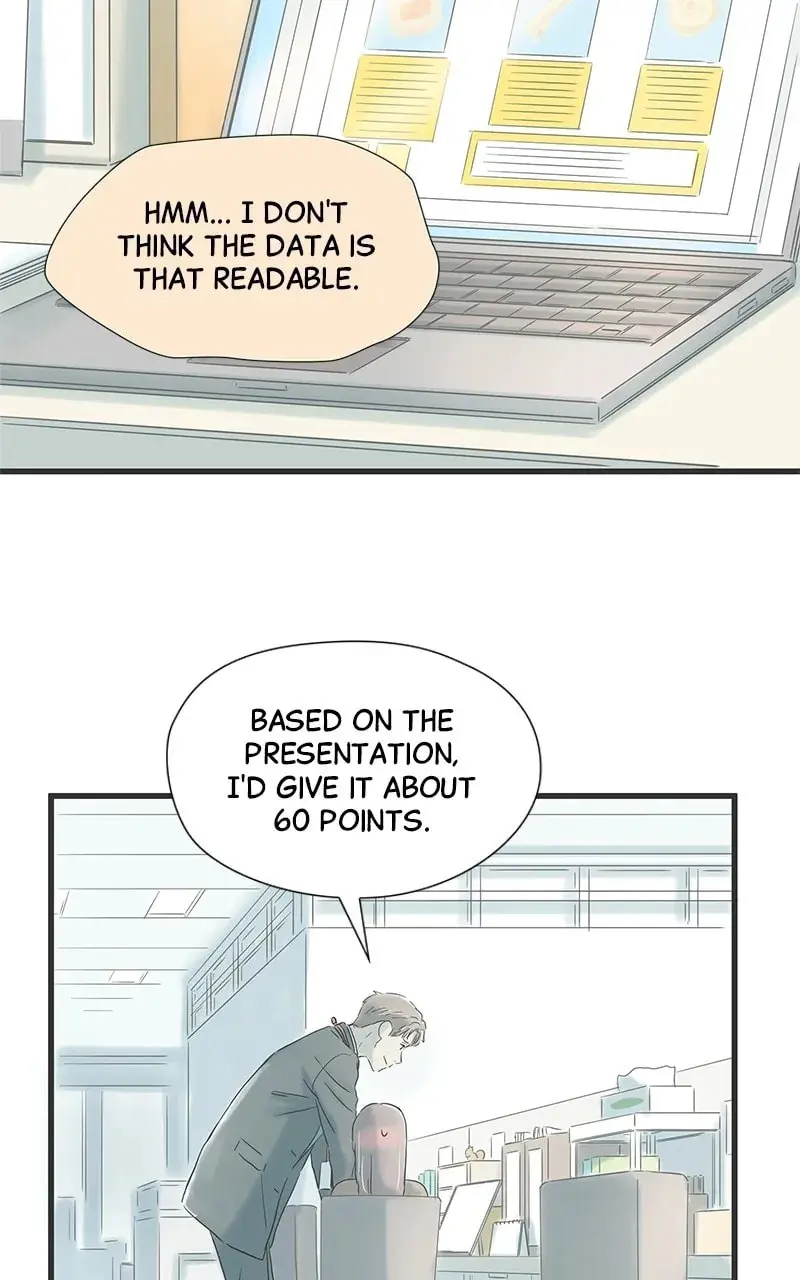 It Rains On Precious Days - Chapter 24 - Page 57