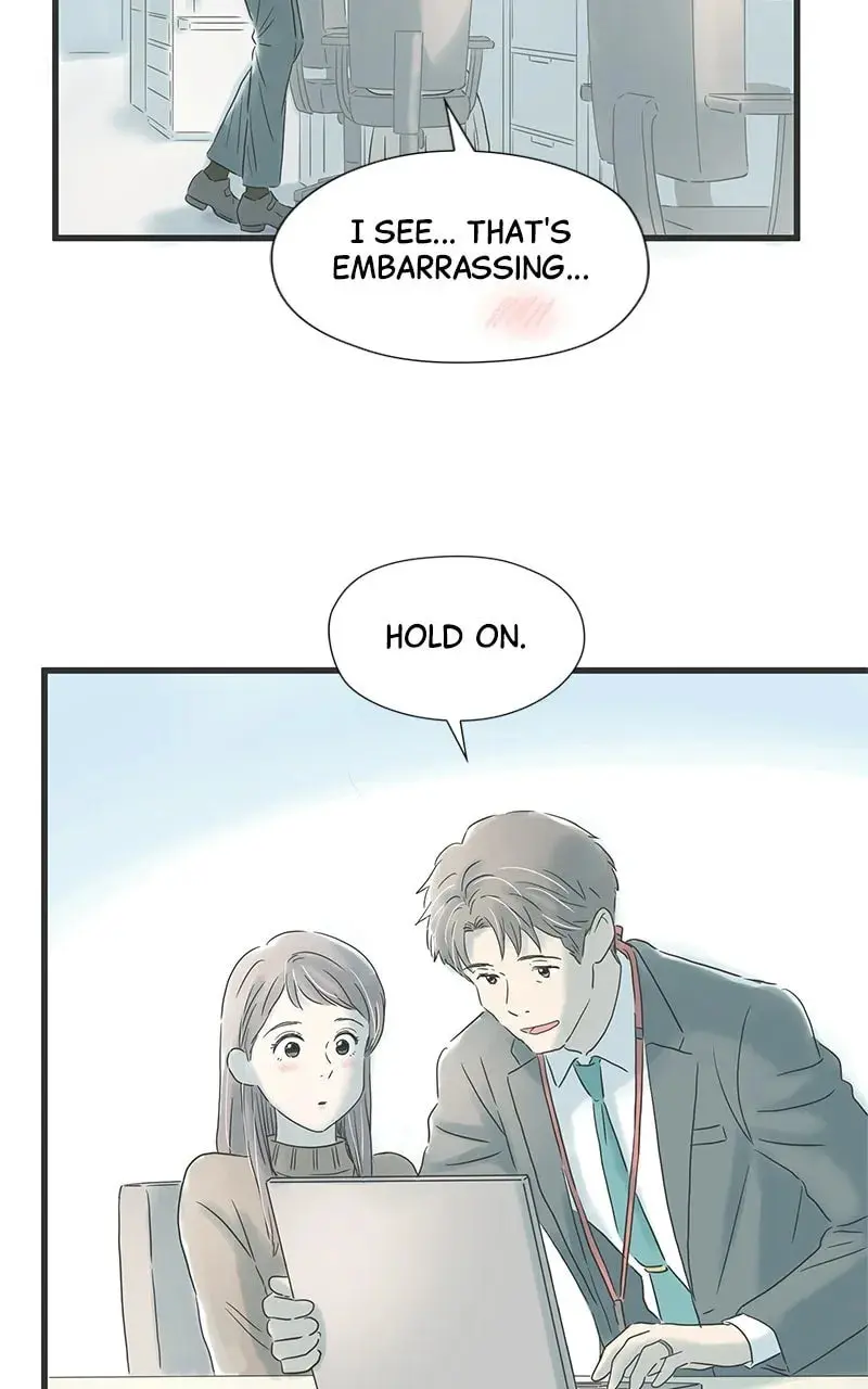 It Rains On Precious Days - Chapter 24 - Page 58