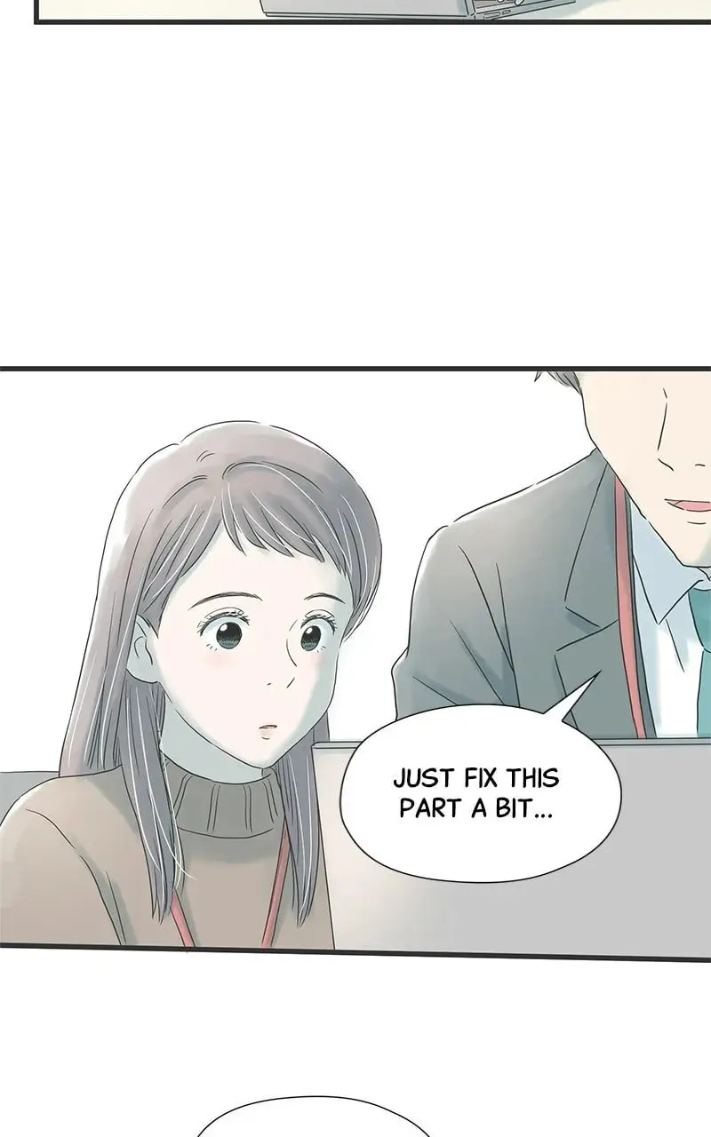 It Rains On Precious Days - Chapter 24 - Page 59