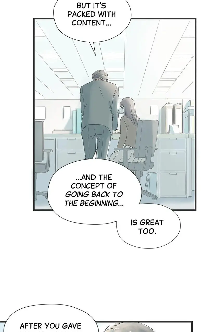 It Rains On Precious Days - Chapter 24 - Page 60
