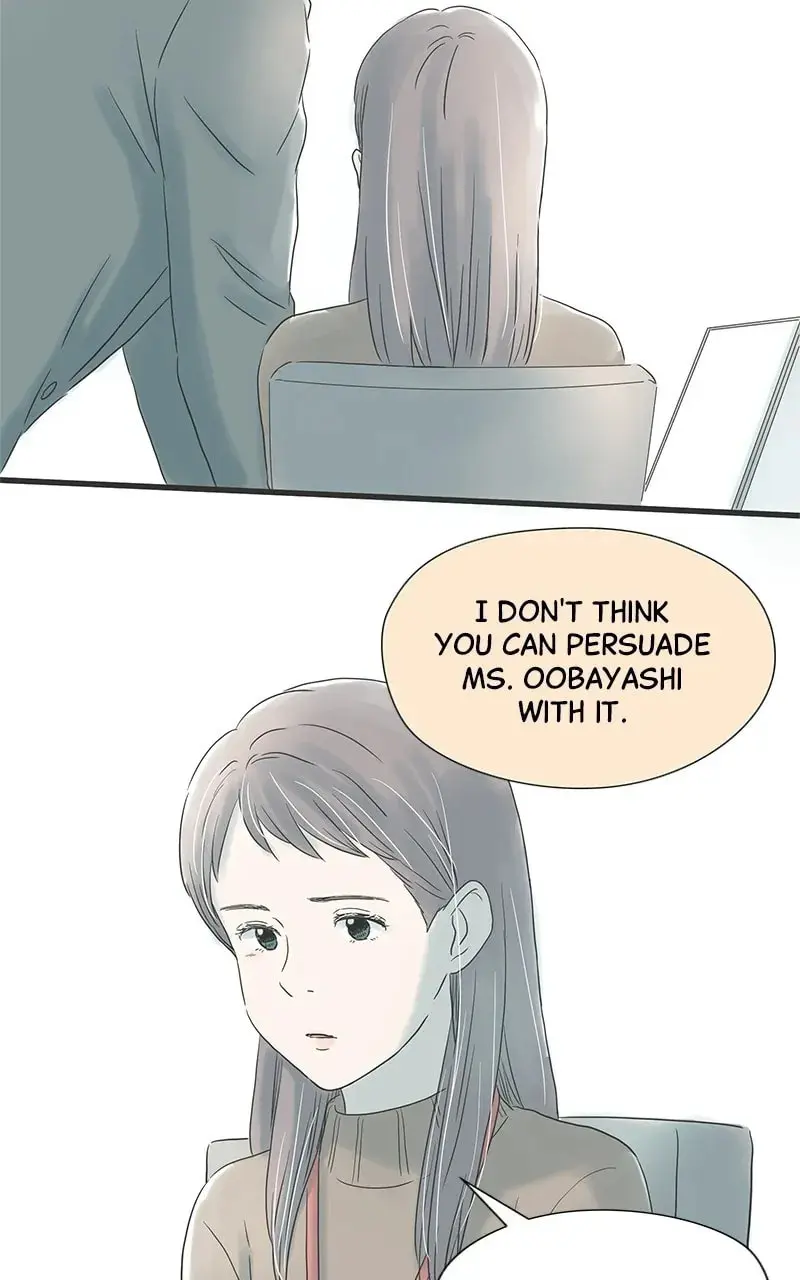 It Rains On Precious Days - Chapter 24 - Page 64