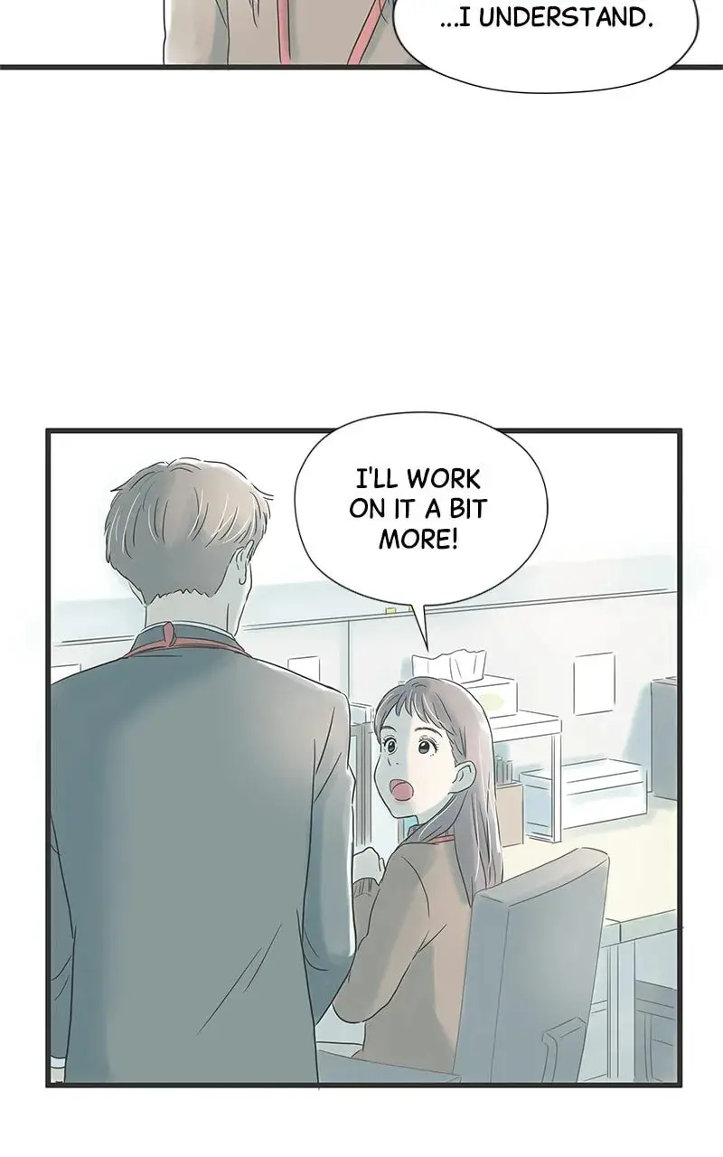 It Rains On Precious Days - Chapter 24 - Page 65