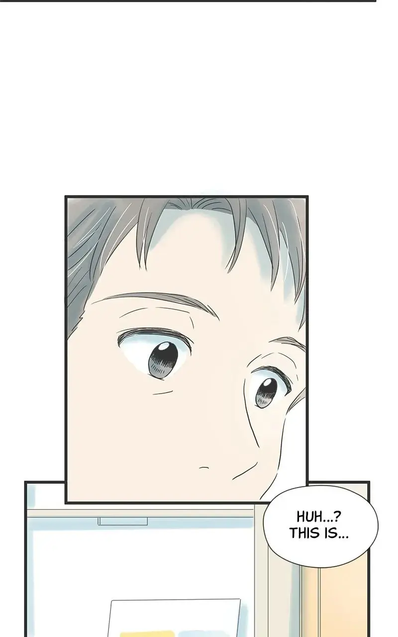 It Rains On Precious Days - Chapter 24 - Page 68