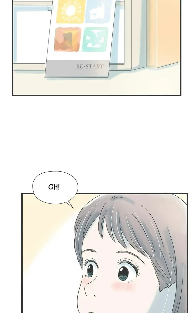 It Rains On Precious Days - Chapter 24 - Page 69