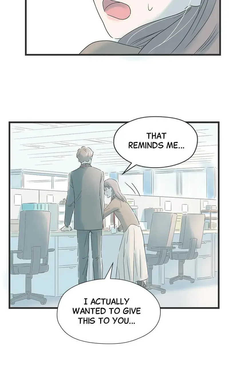 It Rains On Precious Days - Chapter 24 - Page 70