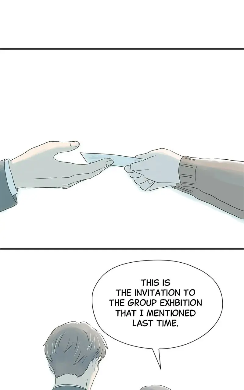It Rains On Precious Days - Chapter 24 - Page 71